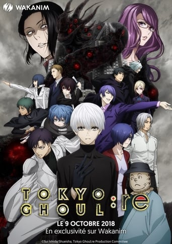 Tokyo Ghoul