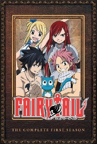 Fairy Tail