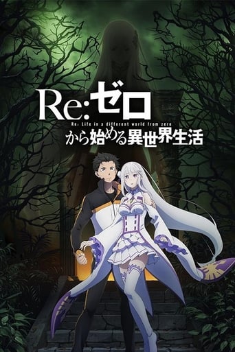 Re:ZERO